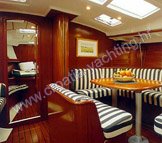 Beneteau Oceanis 473