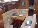Sun Odyssey 52.2 