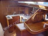 Sun Odyssey 52.2 