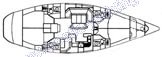Sun Odyssey 52.2 