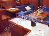 Sun Odyssey 43