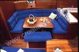 Sun Odyssey 43