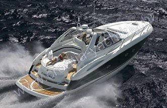 Sunseeker Portofino 53