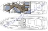 Sunseeker Portofino 53