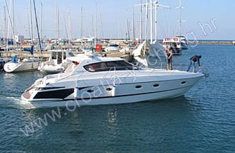Elan Power E42