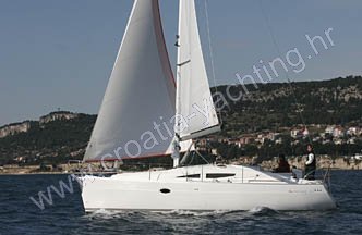Elan 344 Impression