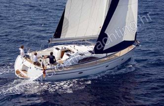 Bavaria 44 Vision
