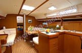 Jeanneau Sun Odyssey 42 i