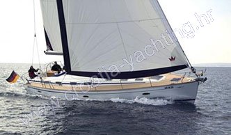 Bavaria 51 Cruiser